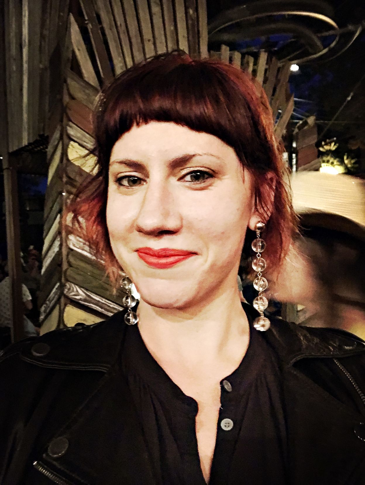 Lily Keber 40 Under 40 2019 (copy)